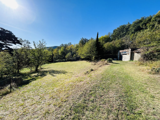 maisonvilla vente Saint-marsal