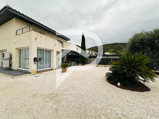 maisonvilla vente Le boulou