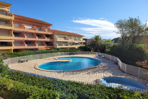 appartement vente Argelès-sur-mer