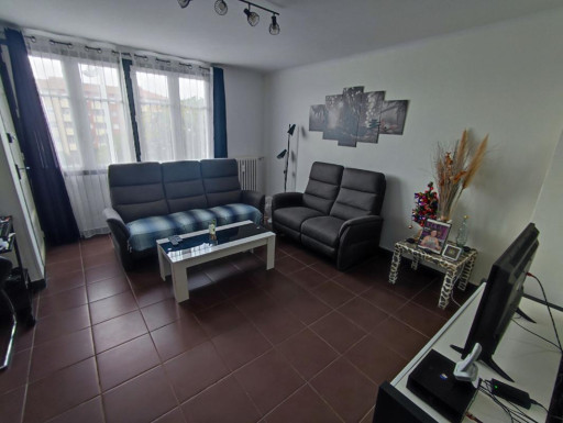 appartement vente Perpignan