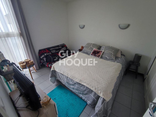 appartement vente Perpignan