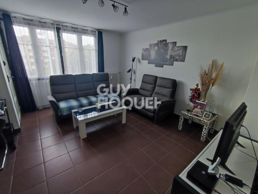 appartement vente Perpignan