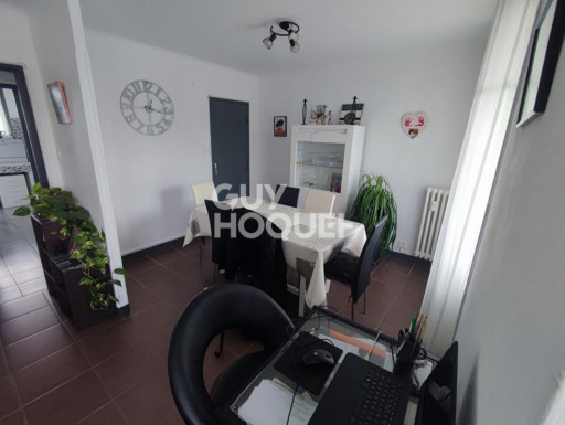 appartement vente Perpignan