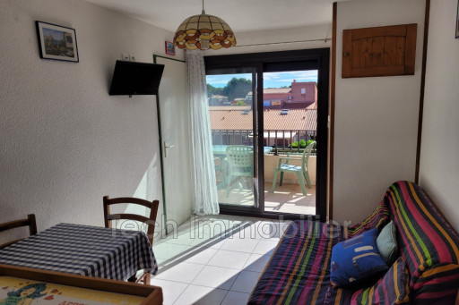 appartement vente Argelès-sur-mer