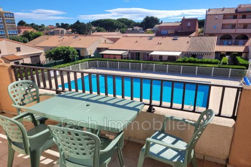 appartement vente Argelès-sur-mer