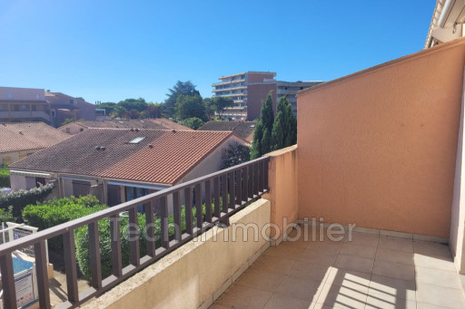 appartement vente Argelès-sur-mer