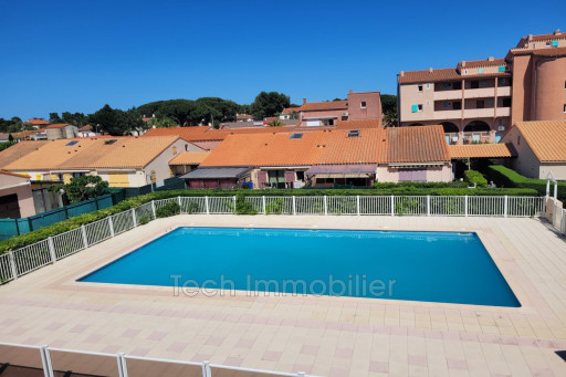 appartement vente Argelès-sur-mer