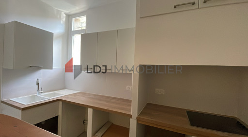 appartement vente Perpignan