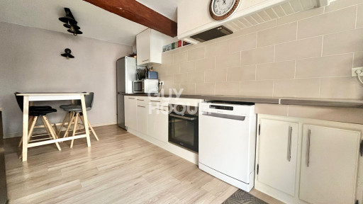 maisonvilla vente Elne