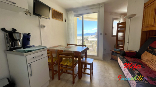 appartement vente Canet-en-roussillon