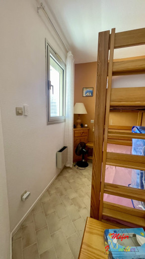 appartement vente Canet-en-roussillon