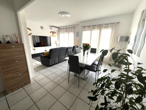 appartement vente Perpignan