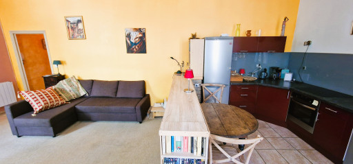 appartement vente Céret