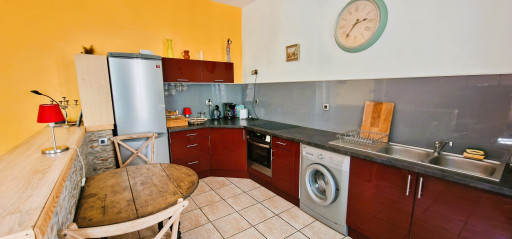 appartement vente Céret