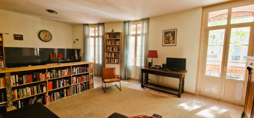 appartement vente Céret