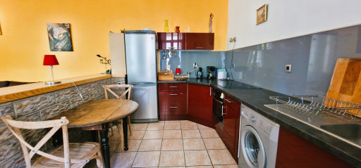 appartement vente Céret