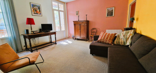 appartement vente Céret