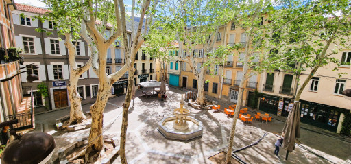 appartement vente Céret