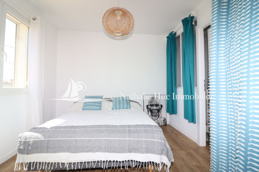 maisonvilla vente Canet-plage