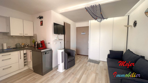 appartement location vacances Canet-en-roussillon