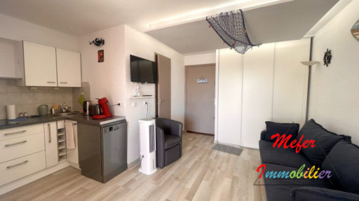 appartement location vacances Canet-en-roussillon