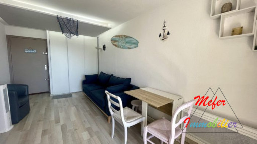 appartement location vacances Canet-en-roussillon