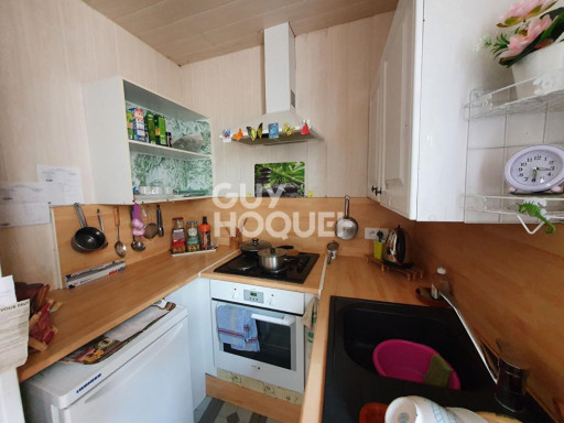 immeuble vente Perpignan