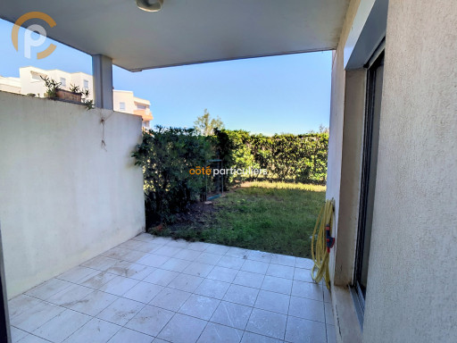 appartement vente Saint-cyprien