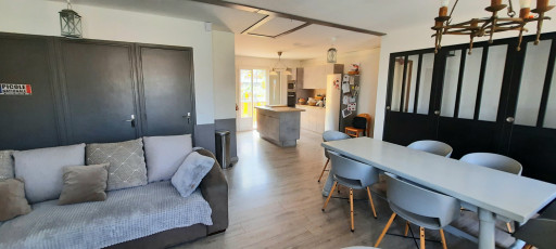 maisonvilla vente Céret