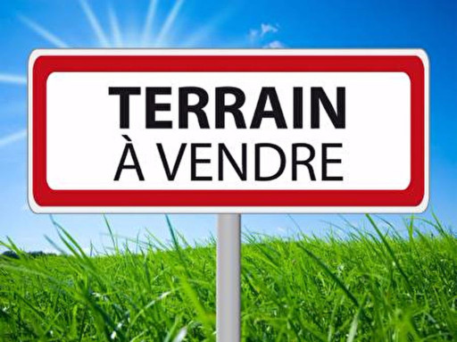 terrain vente Thuir