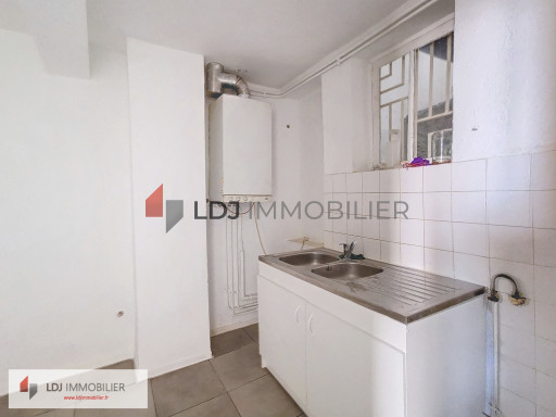 immeuble vente Perpignan