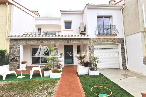 maisonvilla vente Perpignan