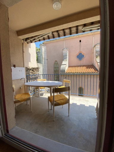 appartement à louer Port-vendres