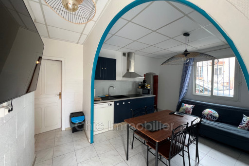 maisonvilla vente Argelès-sur-mer