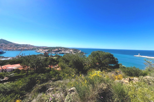 maisonvilla vente Port-vendres