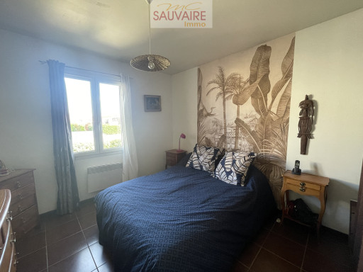 maisonvilla vente Saint-laurent-de-la-salanque