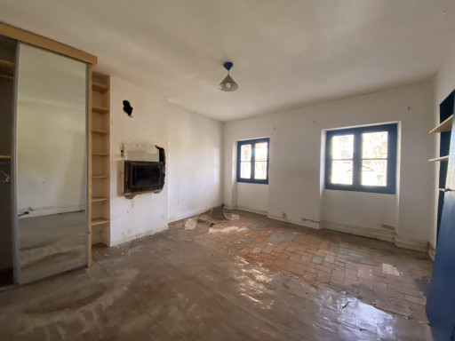 immeuble vente Céret