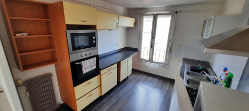 appartement vente Céret