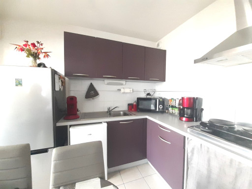 appartement vente Perpignan