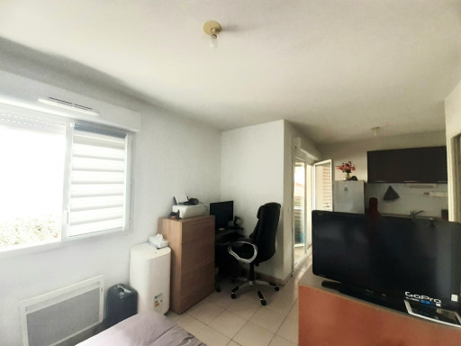 appartement vente Perpignan