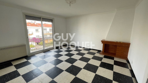 appartement à louer Perpignan