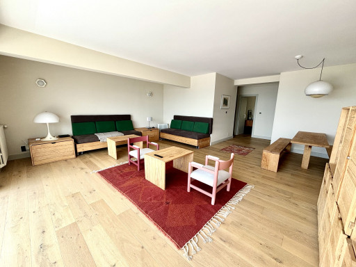 appartement vente Font-romeu-odeillo-via