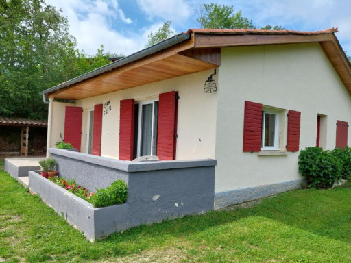 maisonvilla vente Serralongue