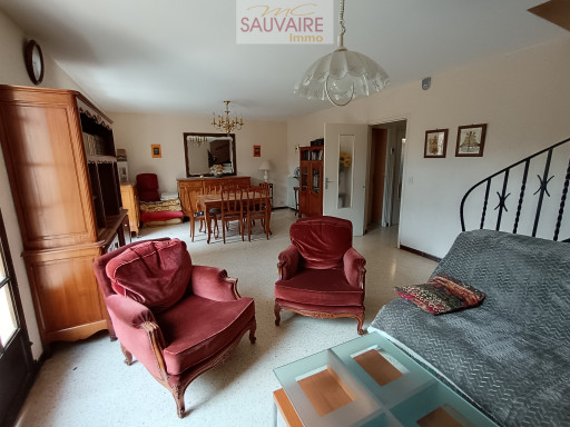 maisonvilla vente Saint-laurent-de-la-salanque