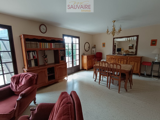 maisonvilla vente Saint-laurent-de-la-salanque