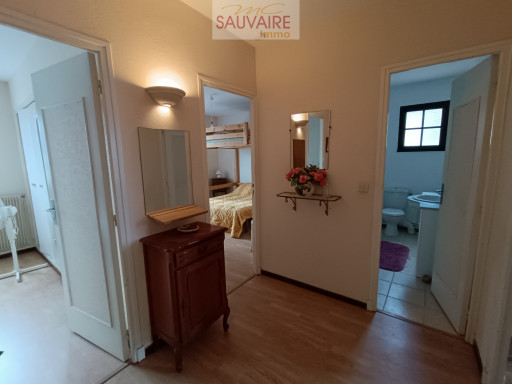 maisonvilla vente Saint-laurent-de-la-salanque