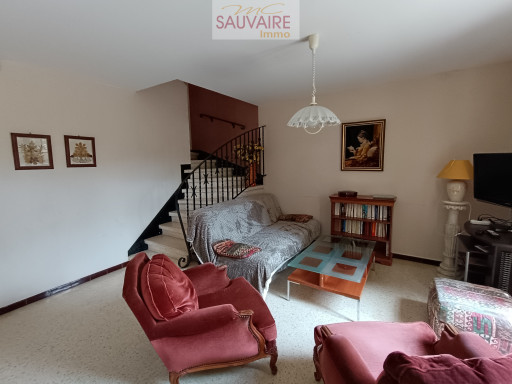 maisonvilla vente Saint-laurent-de-la-salanque