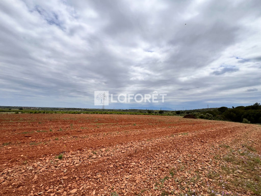 terrain vente Baixas