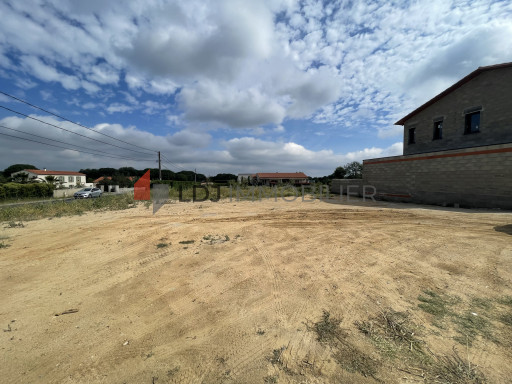 terrain vente Laroque-des-albères