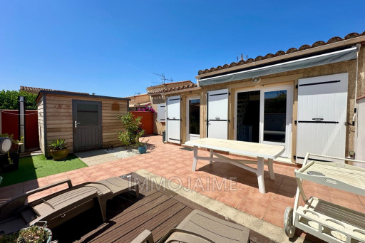 maisonvilla vente Saint-cyprien-plage